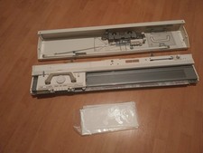 Strickmaschine BROTHER KH836