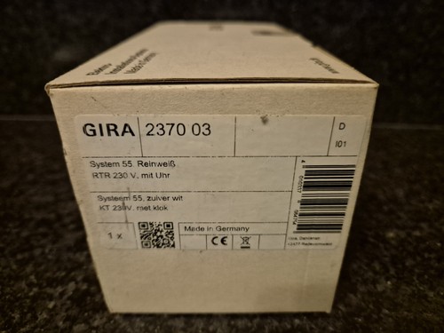 Gira 2370 - , 03