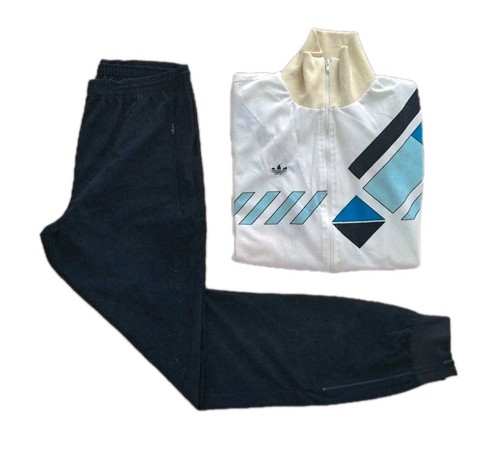 Adidas ivan lendl 1986 - ivan,