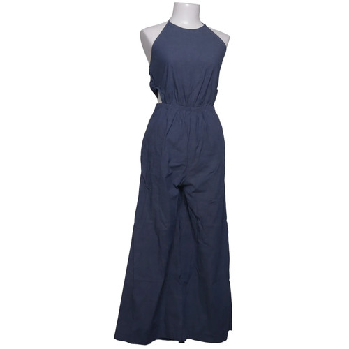 Jumpsuit größe blau - jumpsuit,, größe: