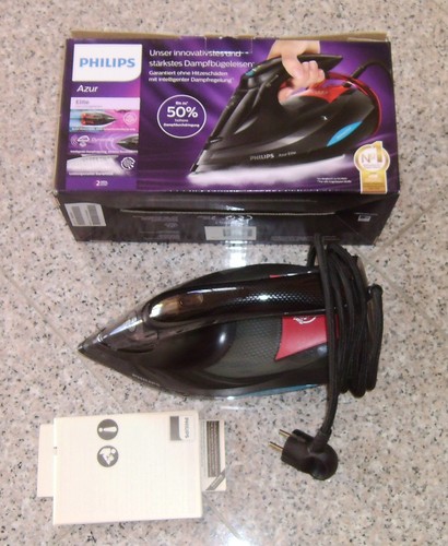 Philips azur elite gc5037 - elite,