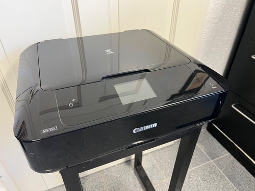 Canon pixma mg7550 drucker - canon,