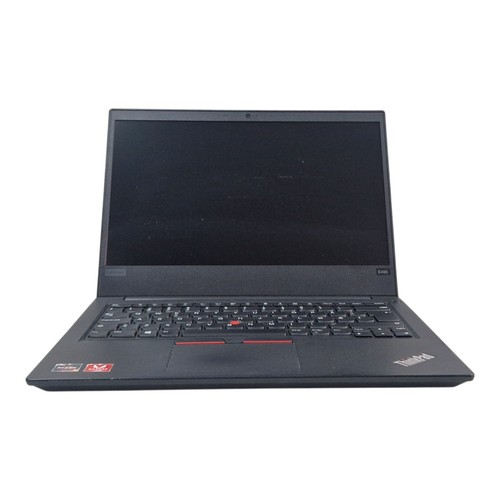 Lenovo thinkpad e495 - thinkpad,