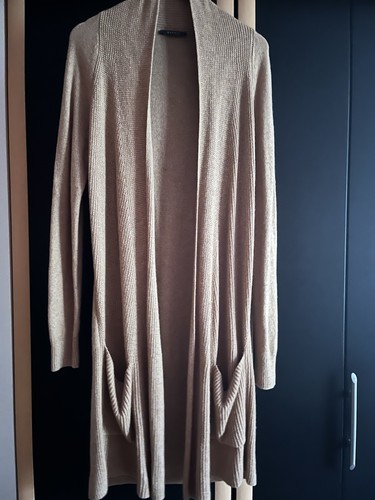 Esprit strickmantel jacke - strickmantel/-,