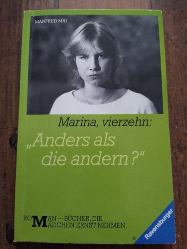 Manfred mai marina - -,