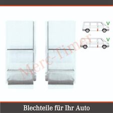 B-Säule Reparaturblech