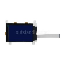 Original LCD Screen Display for   PSR-S550 S650 670 DGX Series Keyboards ot #F14