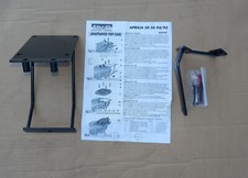 Aprilia SR 50 Topcaseträger