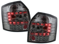 Audi avant led - b6,