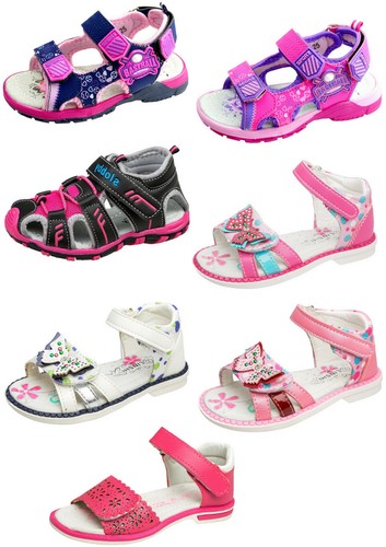 Kinder sandalen mädchen - kinder,