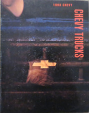 1993 Chevrolet Trucks Suburban