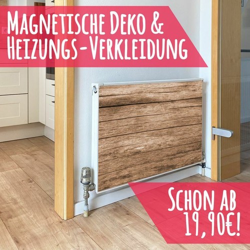 Magnet heizkörperverkleidung - magnet,