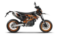 KTM 690 SMC Reparatur / Werkstatthandbuch Deutsch auf CD
