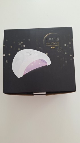 Jolifin dual uva led - dual, uva/led