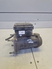 SCANIA R SERIE EBS ANHÄNGERSTEUERVENTIL