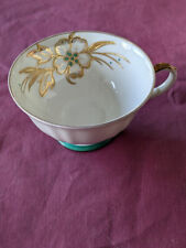 Art Deco Sammeltasse von