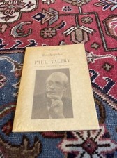 FORSCHUNG VON PAUL VALÉRY VON