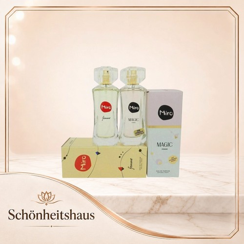 Miro femme edp - miro,
