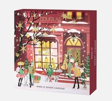 Douglas MAKE-UP Adventskalender  DUFT & PFLEGE Highlights