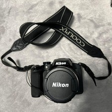 Nikon COOLPIX P510 kompakte