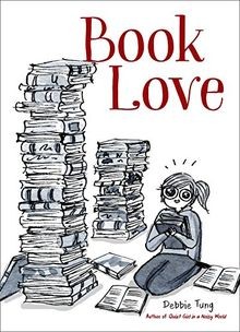 Book love von tung debbie - love, |
