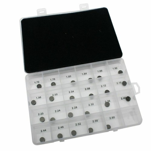 23pcs 90mm - 23pcs, 8,90mm