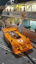 Porsche 917 orange - 917/10,,