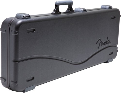 Fender deluxe molded case - deluxe,