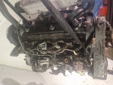 MOTOR ENGINE Volkswagen