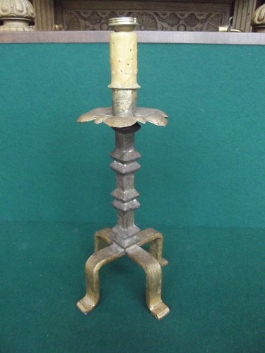 Kerzenhalter lampenfuß - kerzenhalter,,
