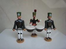 Werner Bergleute-Kesselpauke-Erzgebirge-AUSVERKAUFT