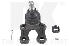 NK Traggelenk Führungsgelenk