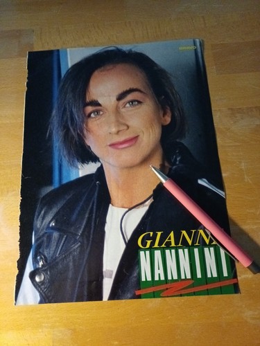 Gianna nannini - gianna,
