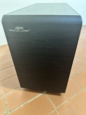 Jamo SW 1008 Home Cinema