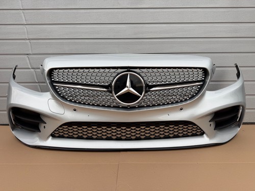 Vorderstoßstange mercedes - vorderstoßstange,