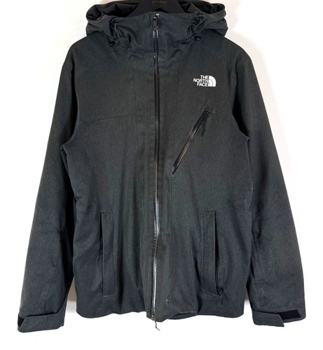 The north face descendit - the,
