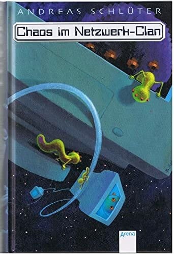 Chaos netzwerk clan buch - netzwerk-clan,
