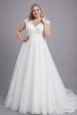 HBH Brautmode I Einzelstück