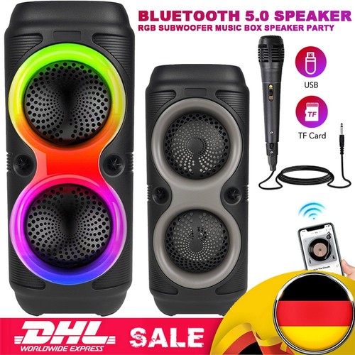 Tragbarer tws bluetooth dual - tragbarer,