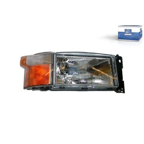 21489 spare parts - dt,