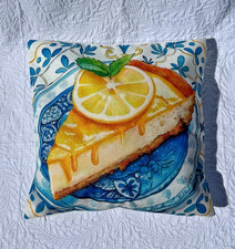 Kissenbezug Dekokissen  45x45