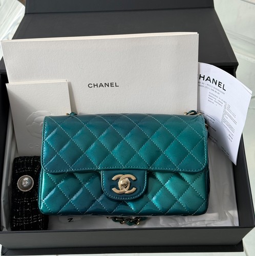 Chanel timeless classic flap - timeless,