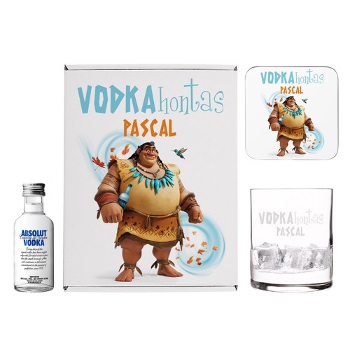 Personalisiertes geschenkset - personalisiertes,