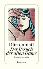 Der Besuch der alten Dame |