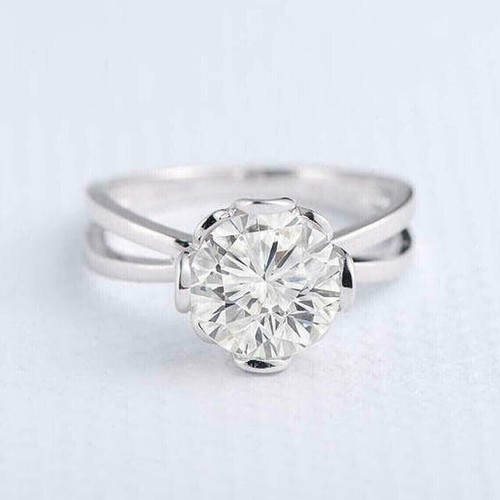 Karat rundschliff echter - 2,