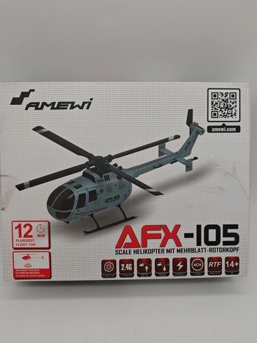 Amewi afx 105 - afx-105, bo-105