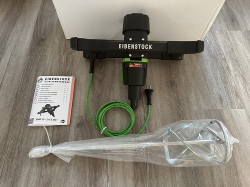 Eibenstock rührwerk ehr - eibenstock,