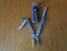 Usa leatherman multitool mit - usa,