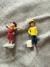 Peter Und Heidi Tonie