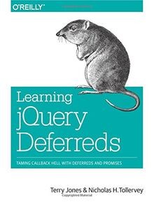 Learning jquery deferreds - learning,